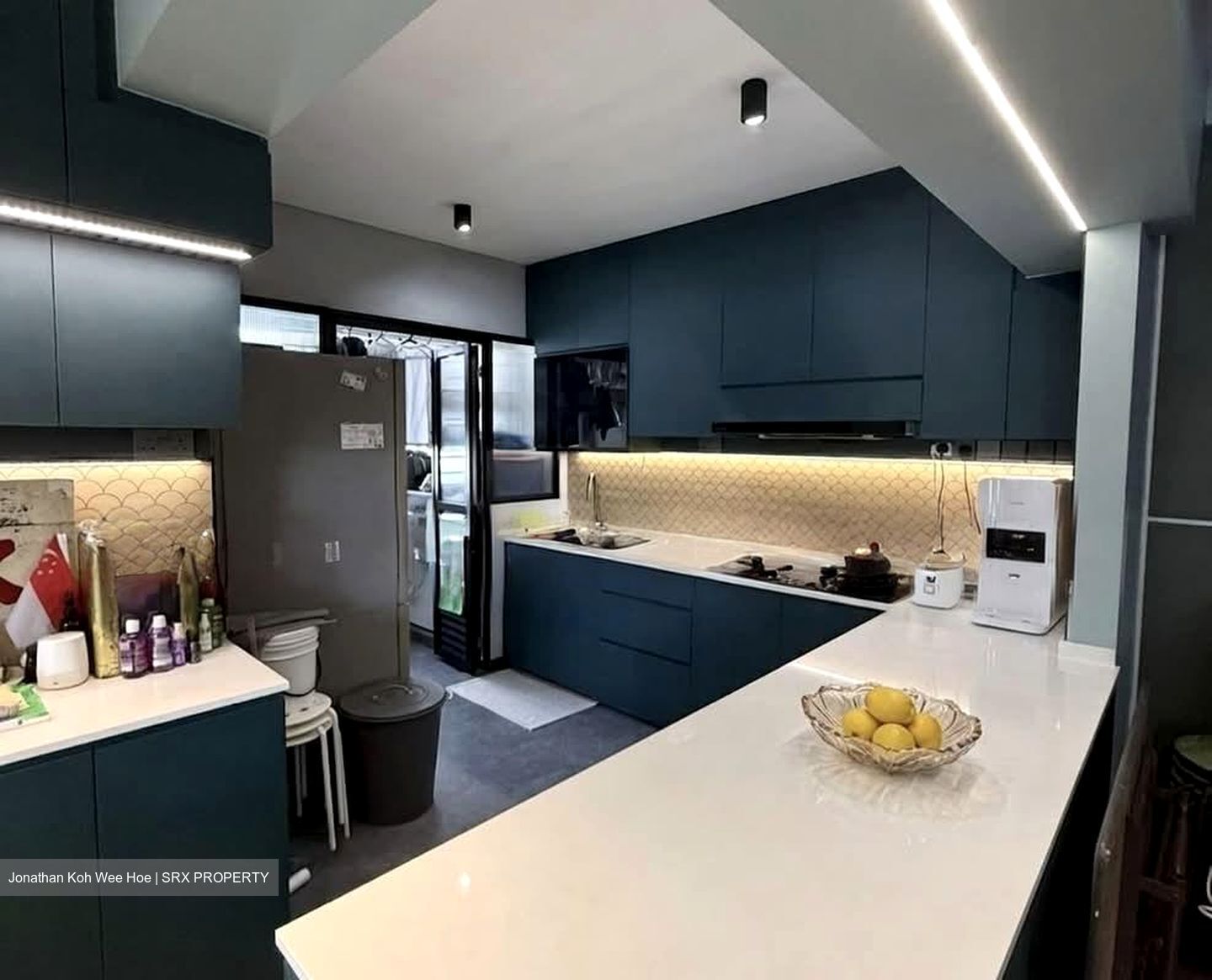 Blk 409D Northshore Residences II (Punggol), HDB 4 Rooms #538445181